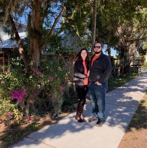 Meet your Posher, Logan